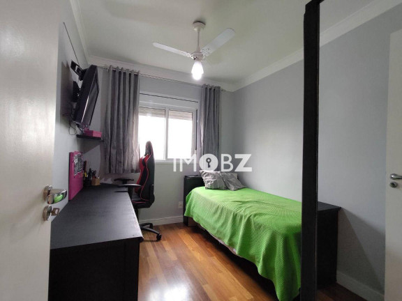 Imagem Imóvel com 3 Quartos à Venda, 107 m² em Jardim Wanda - Taboão Da Serra