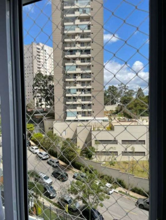 Imagem Apartamento com 3 Quartos à Venda, 66 m² em Vila Andrade - São Paulo Imagem Apartamento com 3 Quartos à Venda, 66 m² em Vila Andrade - São Paulo