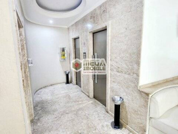 Imagem Apartamento com 2 Quartos à Venda, 69 m² em Centro - Florianópolis