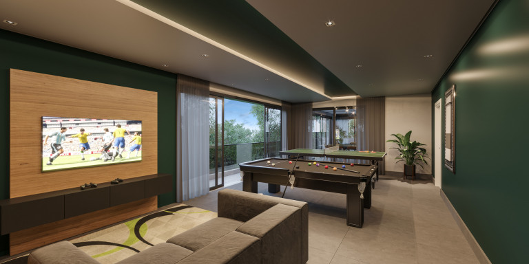 Imagem Apartamento com 3 Quartos à Venda, 104 m² em Menino Deus - Porto Alegre Imagem Apartamento com 3 Quartos à Venda, 104 m² em Menino Deus - Porto Alegre