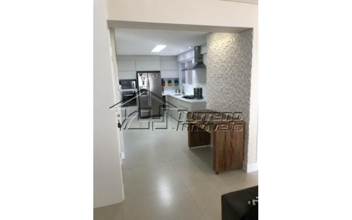 Apartamento com 3 Quartos à Venda, 122 m² em Jardim Das Indústrias - São José Dos Campos