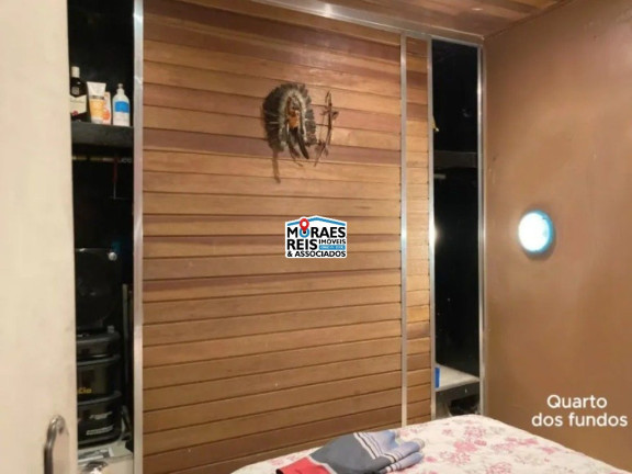 Imagem Casa com 3 Quartos à Venda, 120 m² em Tatuapé - São Paulo Imagem Casa com 3 Quartos à Venda, 120 m² em Tatuapé - São Paulo