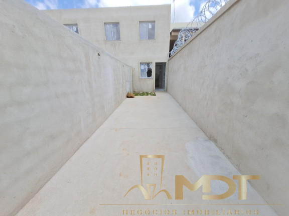 Imagem Apartamento com 2 Quartos à Venda, 71 m² em Piratininga (venda Nova) - Belo Horizonte