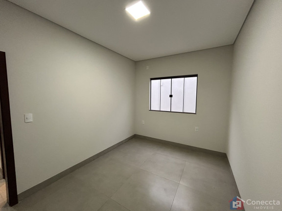 Imagem Casa com 3 Quartos à Venda, 128 m² em Afonso Queiroz - Patos De Minas
