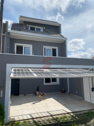 Imagem Sobrado com 2 Quartos à Venda, 120 m² em Bairro Alto - Curitiba