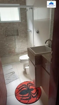 Imagem Casa de Condomínio com 4 Quartos à Venda, 310 m² em Swiss Park - Campinas Imagem Casa de Condomínio com 4 Quartos à Venda, 310 m² em Swiss Park - Campinas