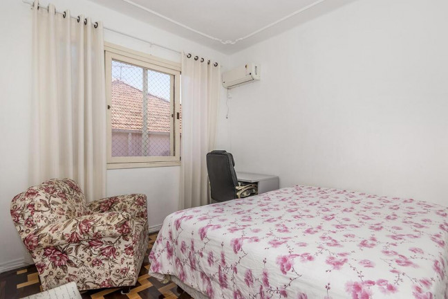 Imagem Apartamento com 2 Quartos à Venda, 77 m² em Farroupilha - Porto Alegre