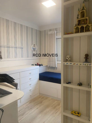 Imagem Apartamento com 3 Quartos à Venda, 83 m² em Jaguaré - São Paulo
