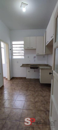 Apartamento com 2 Quartos à Venda, 69 m² em Pinheiros - São Paulo