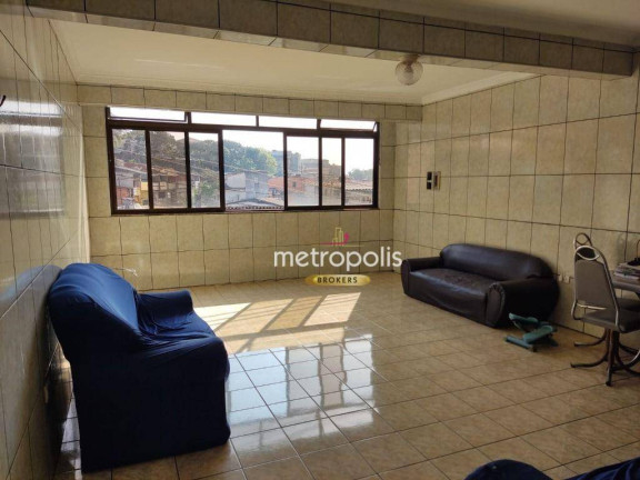 Imagem Sobrado com 3 Quartos à Venda, 279 m² em Serraria - Diadema Imagem Sobrado com 3 Quartos à Venda, 279 m² em Serraria - Diadema