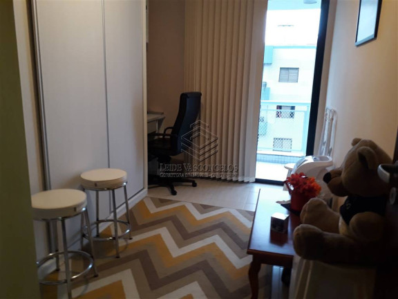 Imagem Apartamento com 3 Quartos à Venda, 127 m² em Vila Tupi - Praia Grande