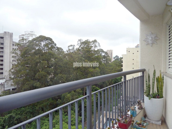Imagem Apartamento com 3 Quartos à Venda, 72 m² em Panamby - São Paulo Imagem Apartamento com 3 Quartos à Venda, 72 m² em Panamby - São Paulo