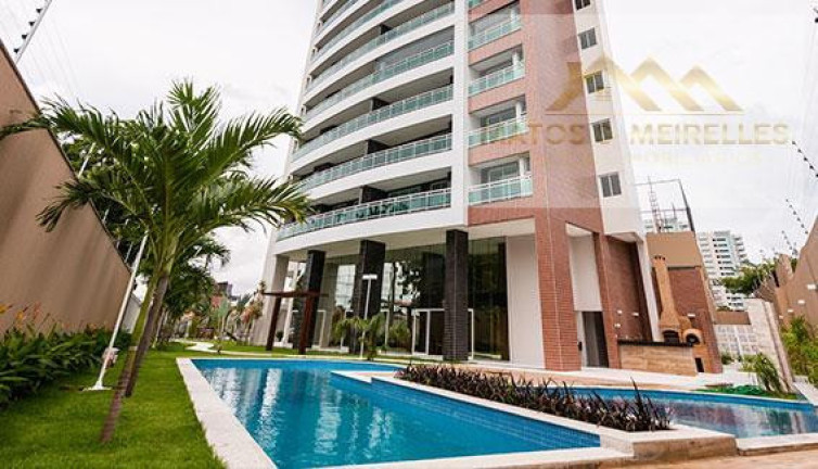 Imagem Apartamento com 2 Quartos à Venda, 66 m² em Aldeota - Fortaleza Imagem Apartamento com 2 Quartos à Venda, 66 m² em Aldeota - Fortaleza