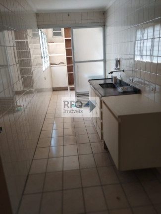 Imagem Imóvel com 3 Quartos à Venda, 78 m² em Vila Campestre - São Paulo