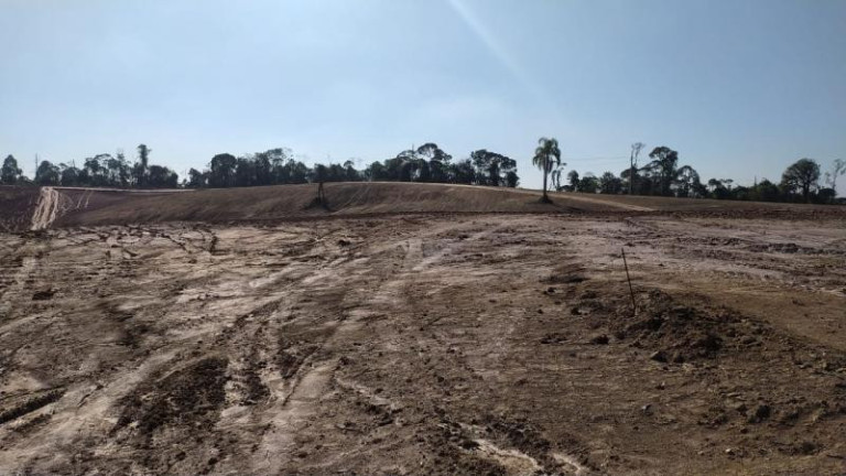 Imagem Terreno à Venda, 9.255 m² em Embu - Colombo