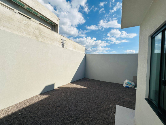 Imagem Casa com 2 Quartos à Venda, 72 m² em Recanto Tropical - Cascavel