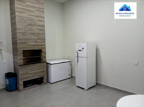 Imagem Apartamento com 2 Quartos à Venda, 43 m² em Jardim Monte Alto - Campinas Imagem Apartamento com 2 Quartos à Venda, 43 m² em Jardim Monte Alto - Campinas