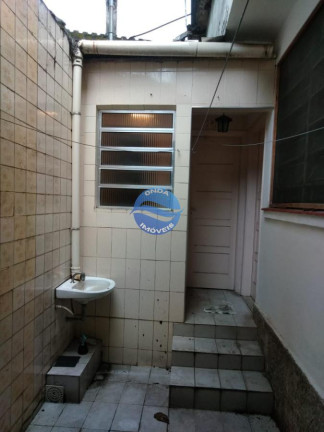 Imagem Apartamento com 3 Quartos à Venda, 111 m² em Boqueirão - Santos Imagem Apartamento com 3 Quartos à Venda, 111 m² em Boqueirão - Santos