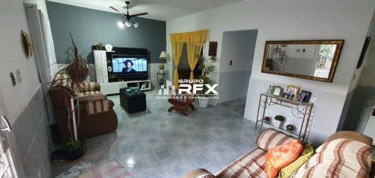 Imagem Casa com 6 Quartos à Venda, 327 m² em Engenho Do Mato - Niterói