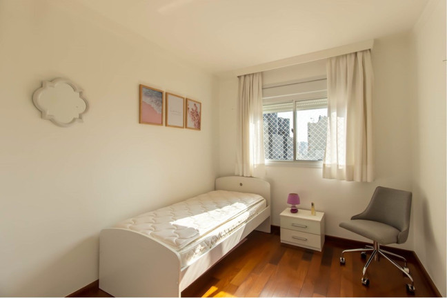 Imagem Imóvel com 4 Quartos à Venda, 143 m² em Indianópolis - São Paulo Imagem Imóvel com 4 Quartos à Venda, 143 m² em Indianópolis - São Paulo
