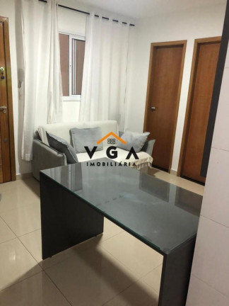 Imagem Apartamento com 2 Quartos à Venda, 42 m² em Penha De França - São Paulo