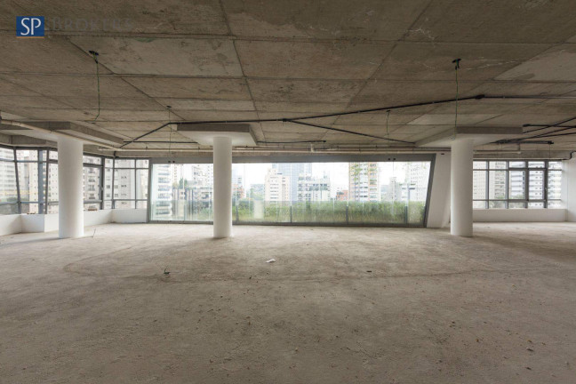 Imagem Apartamento com 4 Quartos à Venda, 575 m² em Itaim Bibi - São Paulo