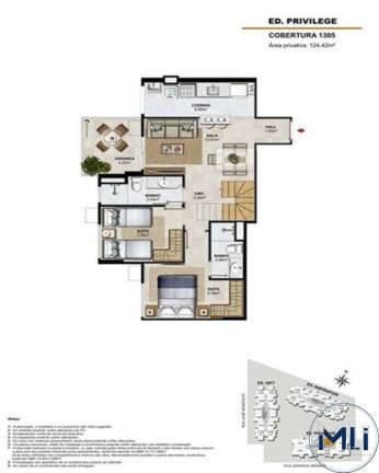 Imagem Imóvel com 1 Quarto à Venda, 41 m² em Cachambi - Rio De Janeiro Imagem Imóvel com 1 Quarto à Venda, 41 m² em Cachambi - Rio De Janeiro