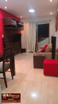 Imagem Apartamento com 3 Quartos à Venda, 75 m² em Jardim Satelite - Sao Jose Dos Campos Imagem Apartamento com 3 Quartos à Venda, 75 m² em Jardim Satelite - Sao Jose Dos Campos