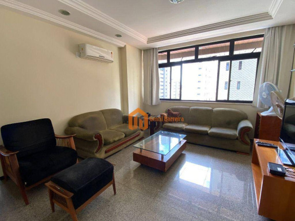 Imagem Apartamento com 3 Quartos à Venda, 247 m² em Meireles - Fortaleza Imagem Apartamento com 3 Quartos à Venda, 247 m² em Meireles - Fortaleza