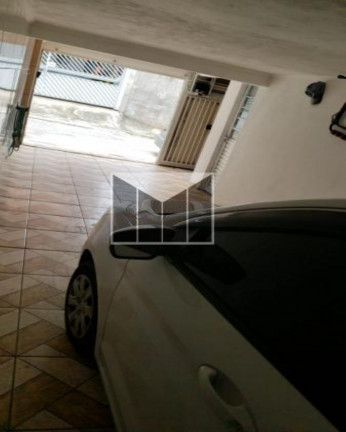 Imagem Sobrado com 4 Quartos à Venda, 233 m² em Vila Cardoso - Campo Limpo Paulista