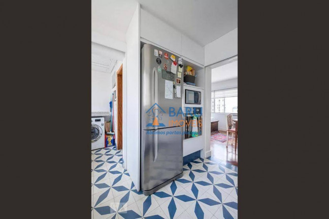 Imagem Apartamento com 2 Quartos à Venda, 78 m² em Jardim América - São Paulo