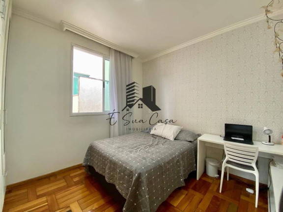 Imagem Casa com 4 Quartos à Venda, 275 m² em Paquetá - Belo Horizonte Imagem Casa com 4 Quartos à Venda, 275 m² em Paquetá - Belo Horizonte