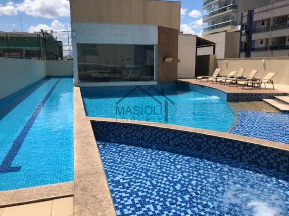 Imagem Cobertura com 4 Quartos à Venda, 221 m² em Praia De Itaparica - Vila Velha