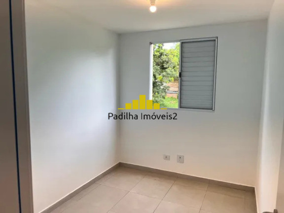 Imagem Apartamento com 2 Quartos à Venda, 47 m² em Vila Aeroporto - Sorocaba