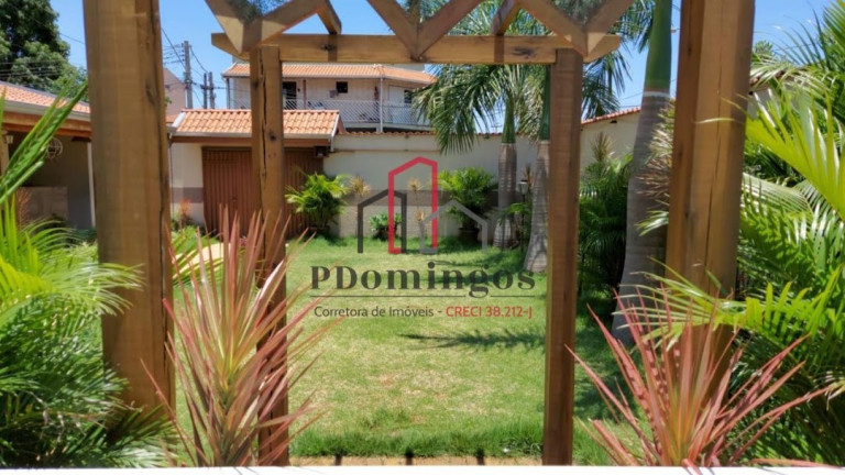 Sala Comercial à Venda, 250 m² em Jardim Bom Retiro (nova Veneza) - Sumaré