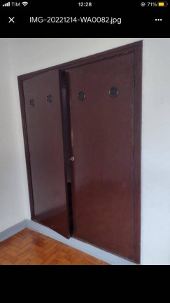 Imagem Apartamento com 2 Quartos para Alugar, 60 m² em Tatuapé - São Paulo