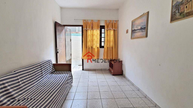 Imagem Casa com 1 Quarto à Venda, 45 m² em Aviação - Praia Grande Imagem Casa com 1 Quarto à Venda, 45 m² em Aviação - Praia Grande