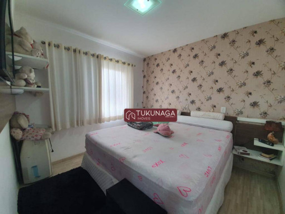 Imagem Apartamento com 3 Quartos à Venda, 150 m² em Vila Augusta - Guarulhos Imagem Apartamento com 3 Quartos à Venda, 150 m² em Vila Augusta - Guarulhos