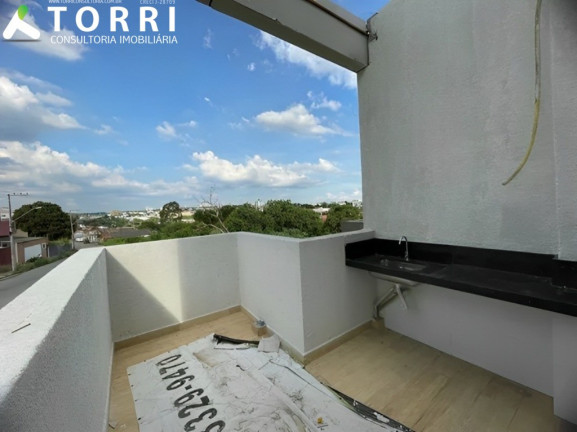 Imagem Sobrado com 3 Quartos à Venda, 88 m² em Jardim Santa Rosália - Sorocaba