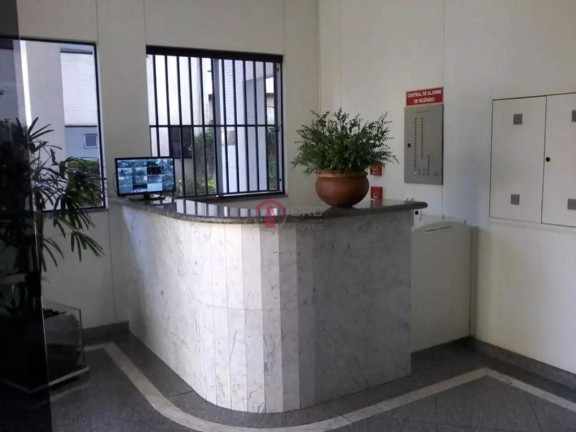 Imagem Ponto Comercial à Venda, 49 m² em Indianópolis - São Paulo Imagem Ponto Comercial à Venda, 49 m² em Indianópolis - São Paulo