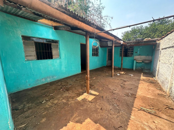 Imagem Casa com 2 Quartos à Venda, 280 m² em Setor Planalto - Itumbiara Imagem Casa com 2 Quartos à Venda, 280 m² em Setor Planalto - Itumbiara