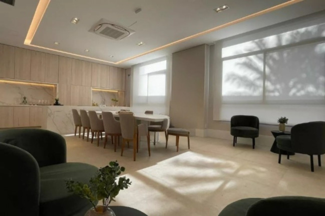 Imagem Imóvel com 3 Quartos à Venda, 156 m² em Paraíso - São Paulo Imagem Imóvel com 3 Quartos à Venda, 156 m² em Paraíso - São Paulo