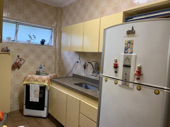 Imagem Apartamento com 2 Quartos à Venda, 72 m² em Perdizes - São Paulo