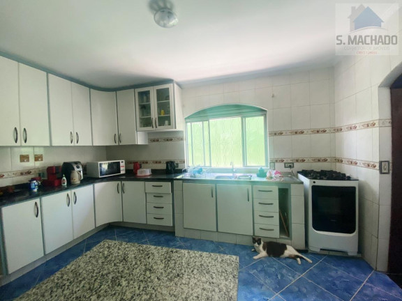 Imagem Casa com 3 Quartos à Venda, 232 m² em Parque Oratório - Santo André Imagem Casa com 3 Quartos à Venda, 232 m² em Parque Oratório - Santo André