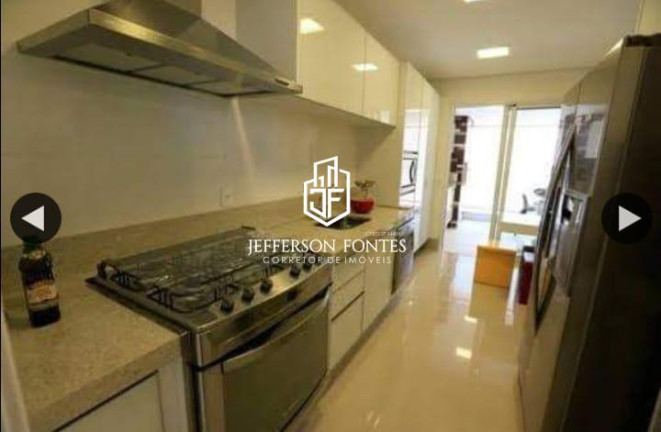 Imagem Apartamento com 3 Quartos à Venda, 140 m² em Rodolfo Da Silva Costa - Marília Imagem Apartamento com 3 Quartos à Venda, 140 m² em Rodolfo Da Silva Costa - Marília