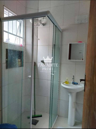 Imagem Casa com 3 Quartos à Venda, 126 m² em Parque São Vicente - São Vicente Imagem Casa com 3 Quartos à Venda, 126 m² em Parque São Vicente - São Vicente