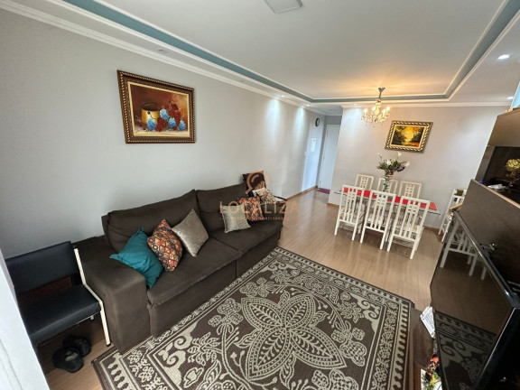 Imagem Imóvel com 4 Quartos à Venda, 103 m² em Conjunto Residencial Trinta E Um De Março - São José Dos Campos Imagem Imóvel com 4 Quartos à Venda, 103 m² em Conjunto Residencial Trinta E Um De Março - São José Dos Campos