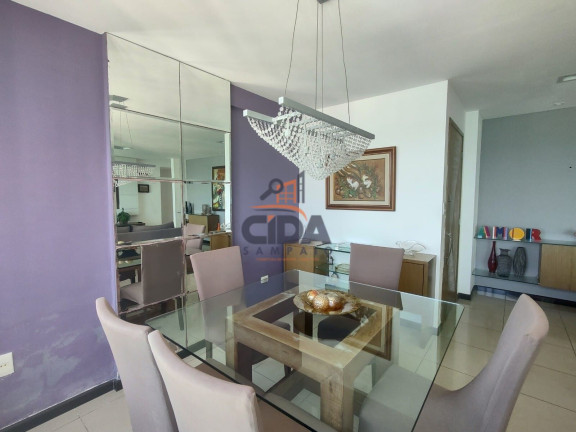 Imagem Apartamento com 3 Quartos à Venda, 140 m² em Boa Viagem - Recife