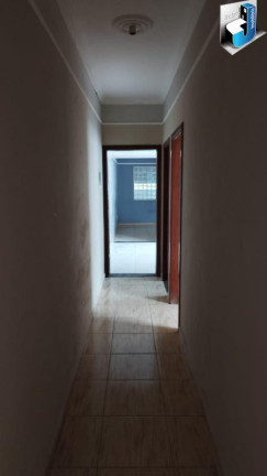 Imagem Casa com 2 Quartos à Venda, 80 m² em Jardim Rosa Garcia Ii - Tatuí