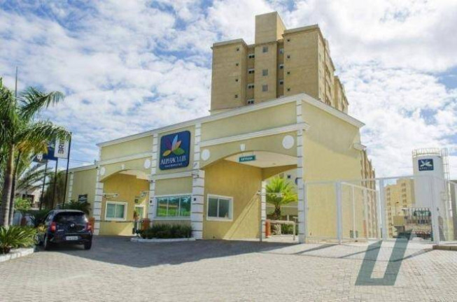 Apartamento com 2 Quartos à Venda, 57 m² em Parque Bela Vista - Votorantim